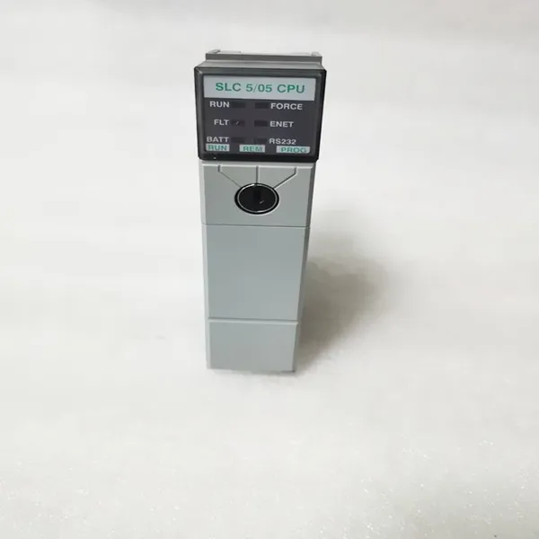Hot Sale AB 1747-CP3 PLC Module With Good Price photo-2
