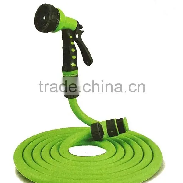 Ningbo Expandable Garden Hose