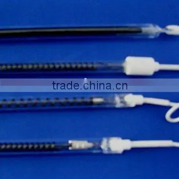 Carbon Fiber Heating Tube