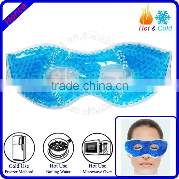 Therapearl Gel Beads Reusalbe Eye Mask photo-3