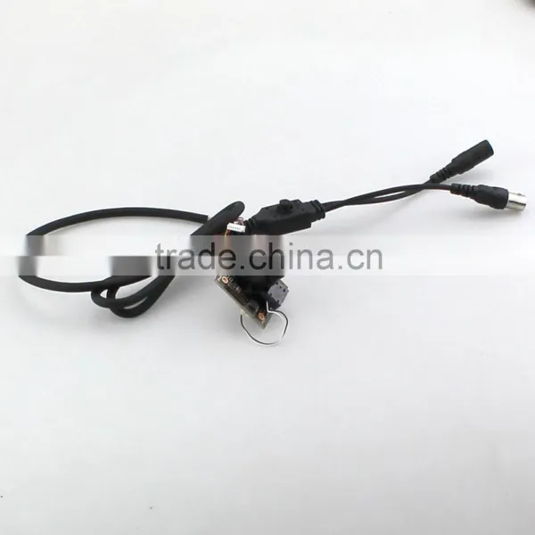 1080P AHD Camera Board 2.0MP 1/ 3 " Aptina AR0230 CMOS Camera Module OSD Menu Module Support IR CUT Quality Choice photo-4