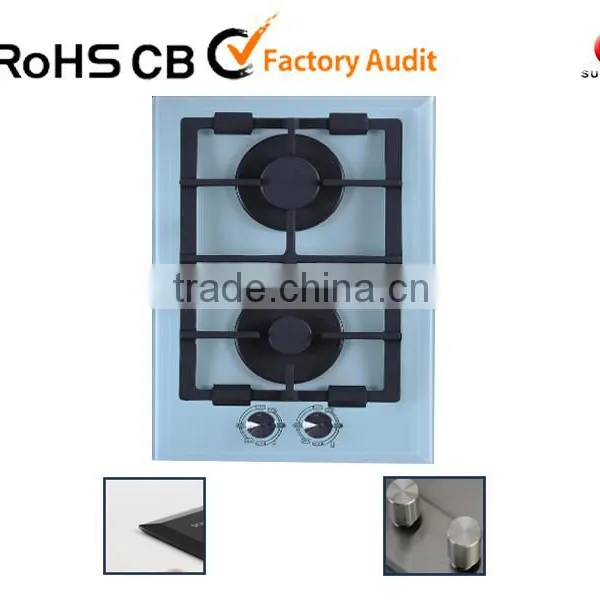 Cast Iron Gas Cooker