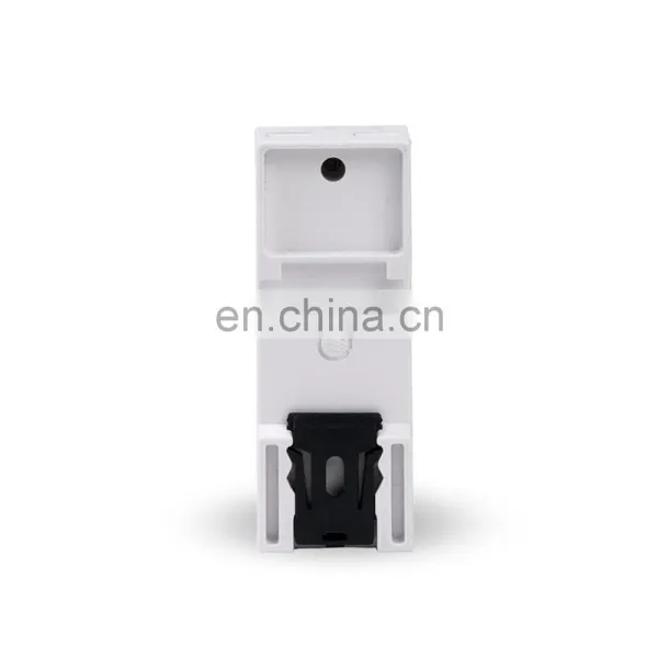 KPM31 Rated Current Optional Single-phase Smart Energy Meter Wireless Energy Monitor Kwh Meter Din Rail photo-3