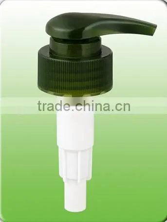 Dispenser Pump