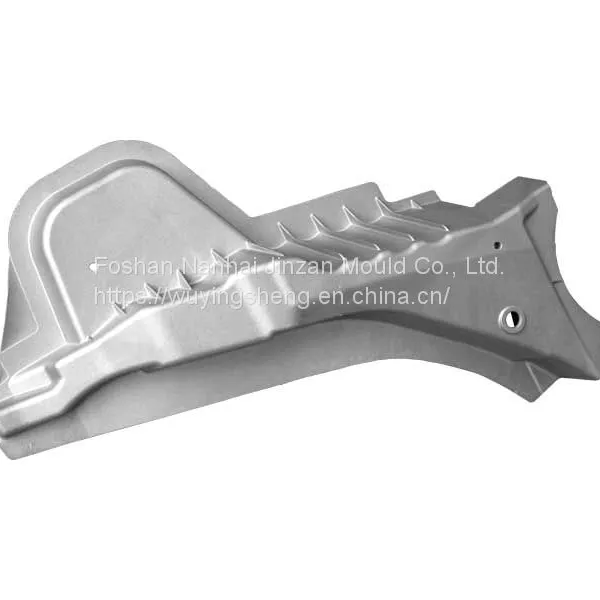 Aluminum Alloy Shell of Security Camera photo-5