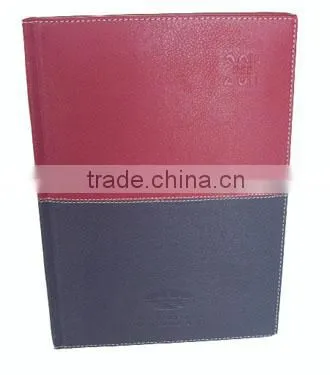 paper notebook