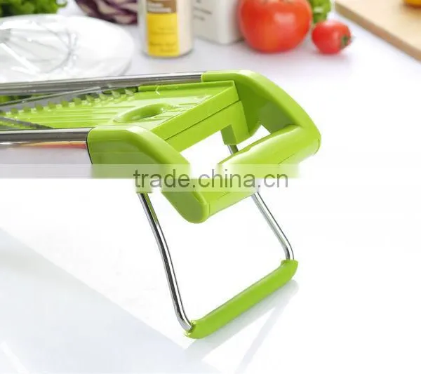 KH Fully Stocked Eco-Friendly Pro V Premium Slicer photo-3