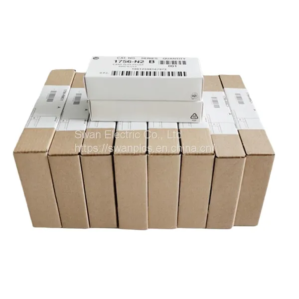 Factory Price Allen Bradley Terminal Block 1756-TBNH in Stock photo-4