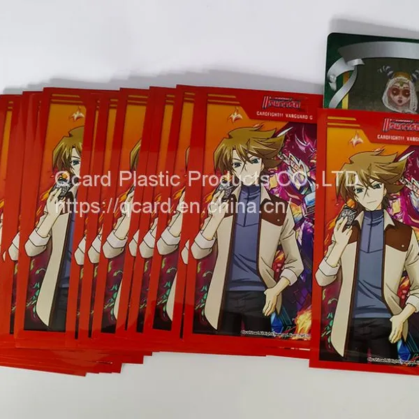 PP Card Sleeves photo-2