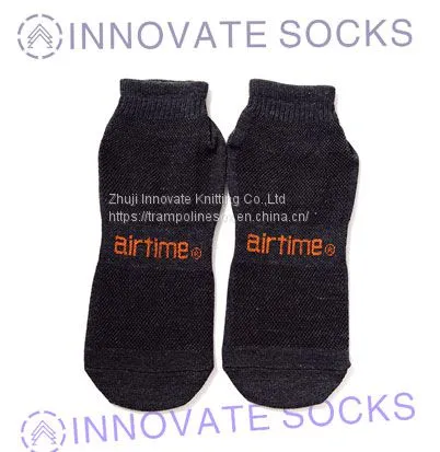 Trampoline Socks 2022