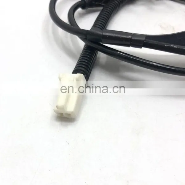 Cheap Price ABS Abs Wheel Speed Sensor OEM 89516-0D110 for Toyota Yaris photo-2