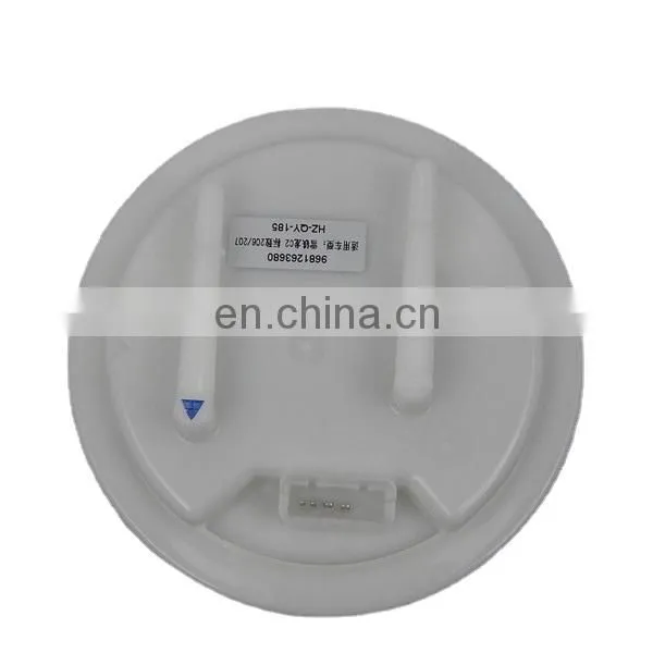 9681263680	Fuel Pump Assembly	For	Peugeot 206/207/Citroen C2 photo-2