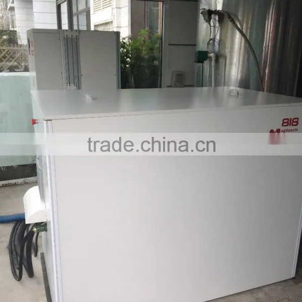 Nature Gas Generator/power Station /chp /micro Chp-- Cloudia photo-2