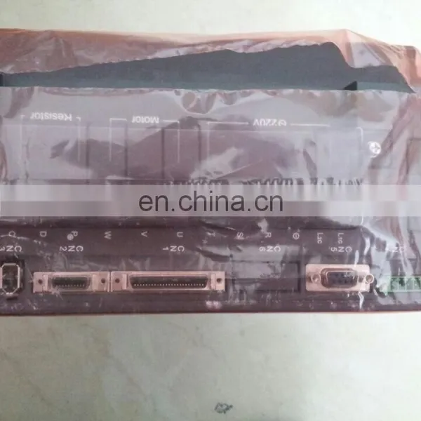 Delta AC Servo Drive ASD-A2-7523-U 7.5KW 50/60Hz 3PH 26.3A ASD-A2 Series Servo Driver High Quality photo-2