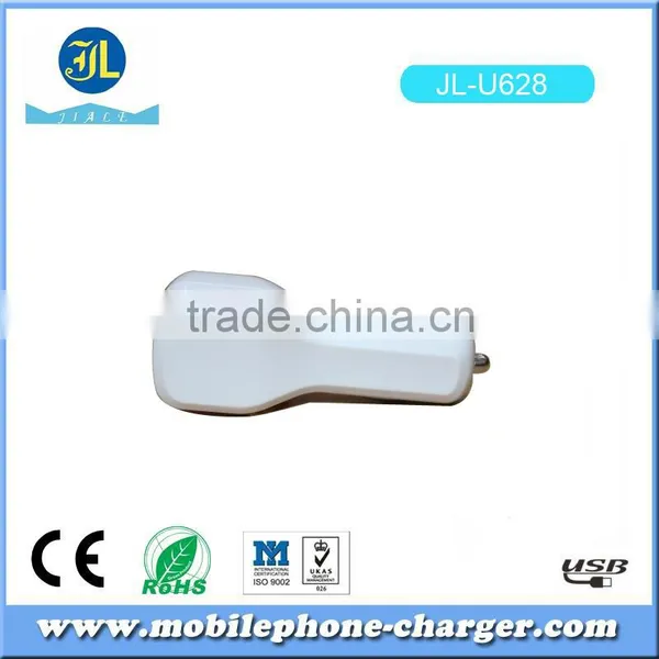 Mobile Phone Accessories USB Vehicle Charger Adapter 5V 2A in Consumer Electronic photo-5