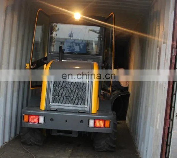 China Low Price 800kg Telescopic Boom Lonking Wheel Loader Parts Spare Parts . photo-3