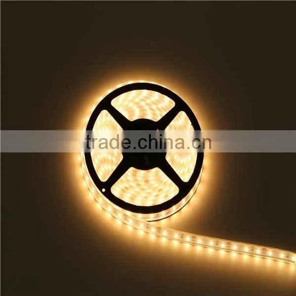 220v Led Strip 3528 Led Strip Dmx Led Strip photo-4