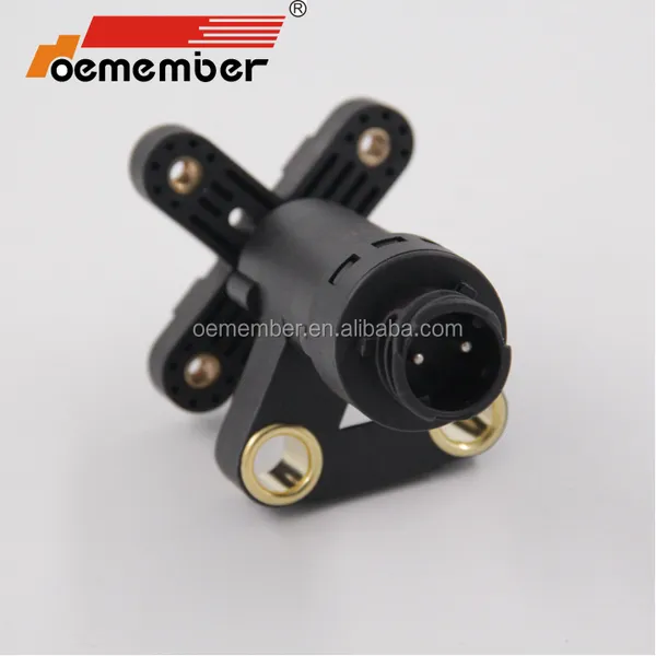 Truck Height Sensor 4410501210 A0035422618 1934586 4410501220 4410501230 Truck Height Valve for Mercedes-benz for Iveco photo-2