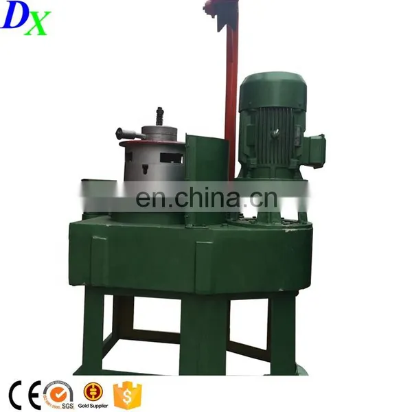 Automatic Used Nail Making Steel Wire Drawing Machine Price photo-4