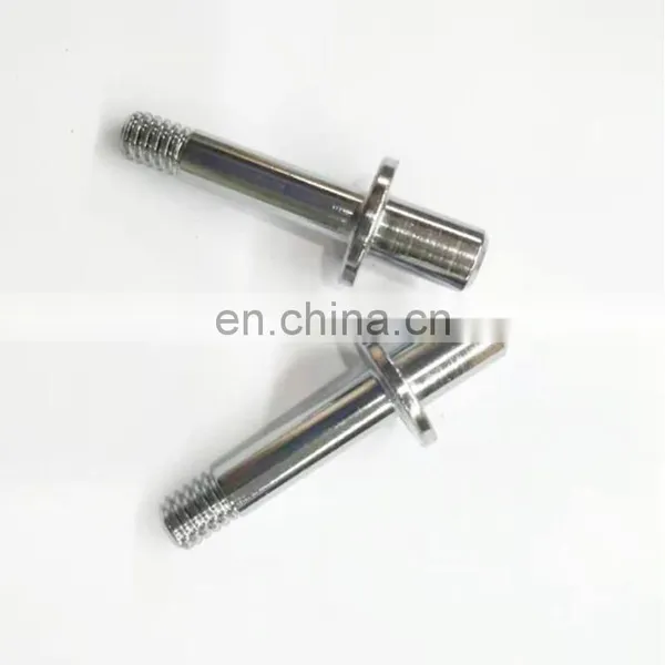Mini Cheap Mild Steel Cutter Alloy Panel Profile Workbenches CNC Machining Parts photo-5