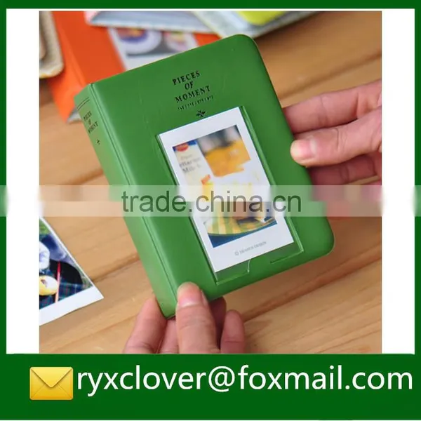 Lovely Cartoon PP Photo Album for Family photo-5