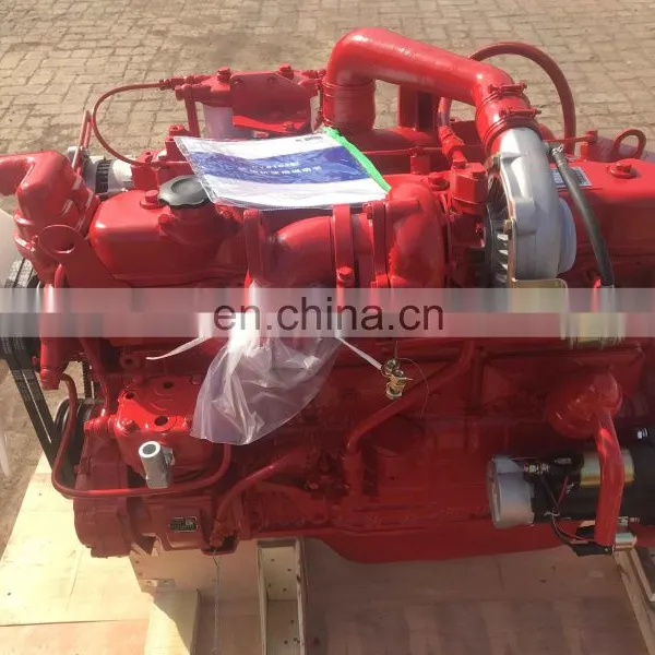 Water Cooled Richardo 4 Cylinder 60HP 4100 Marine Diesel Engine photo-2