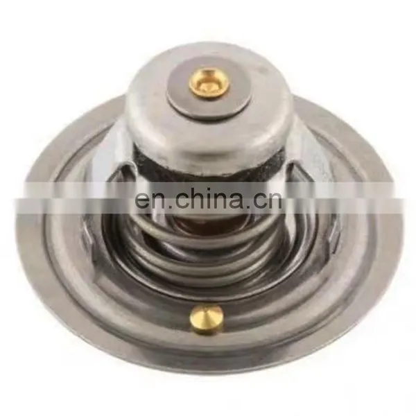 2858050 THERMOSTAT VALVE DIESEL ENGINE TRUCK PARTS ORIGINAL Thermostat 2858050 photo-3