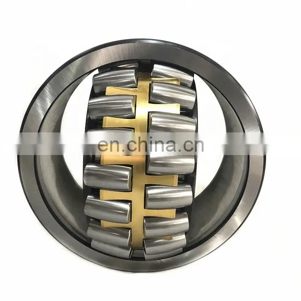 23160CA/W33 23160E/W33 23160CC/W33 23160MB/W33 Spherical Roller Bearing For Rolling Mill photo-4