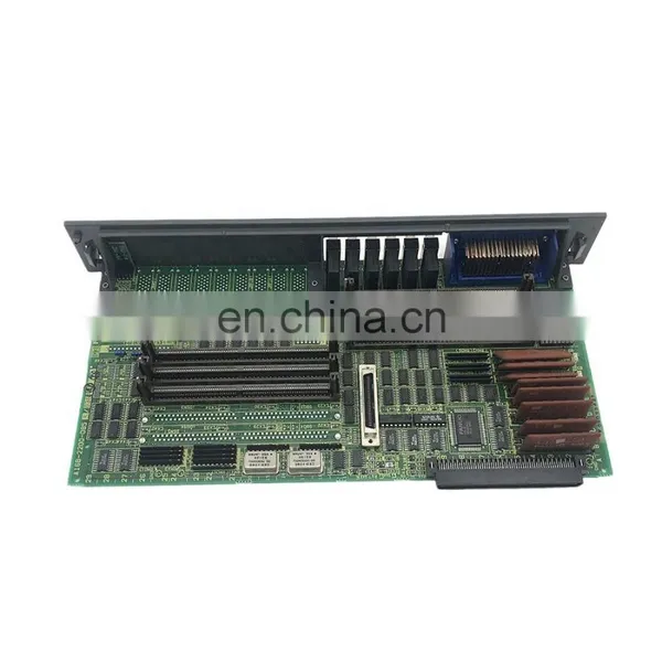 On Sale Fanuc Pcb Electric Circuit Board A16B-2200-0855 photo-2