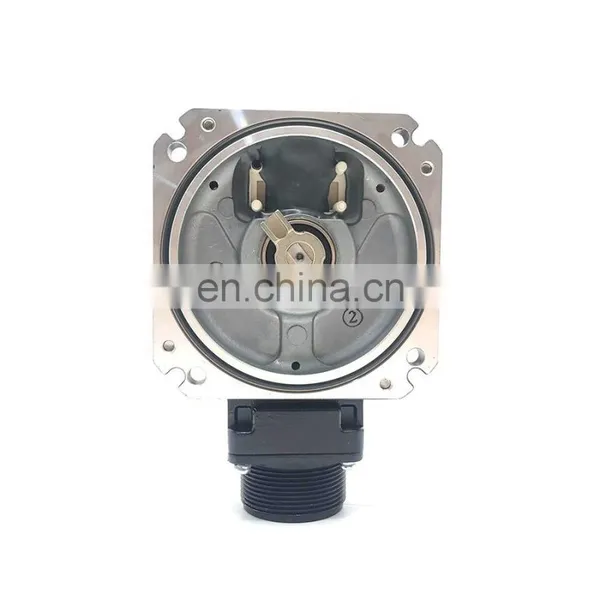 Original for Mitsubishi Motor OSE105S2 Rotary Encoder photo-3