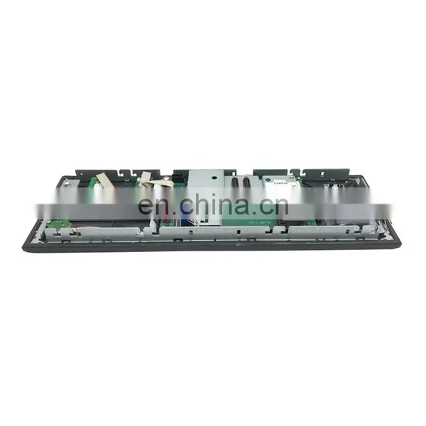 For Sale Siemens Sinumerik Machine Control Panel 6FC5303-0AF22-1AA1 photo-5