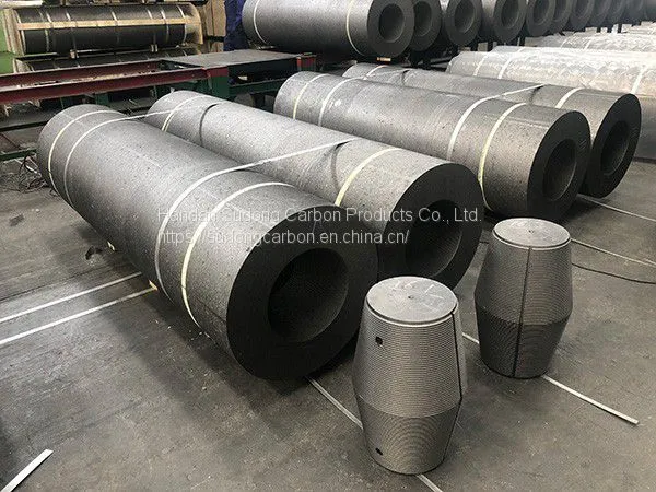 RP Graphite Electrode photo-2