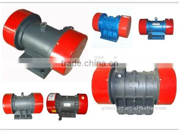 Asynchronous and Three-phase Vibration Motor Company photo-4