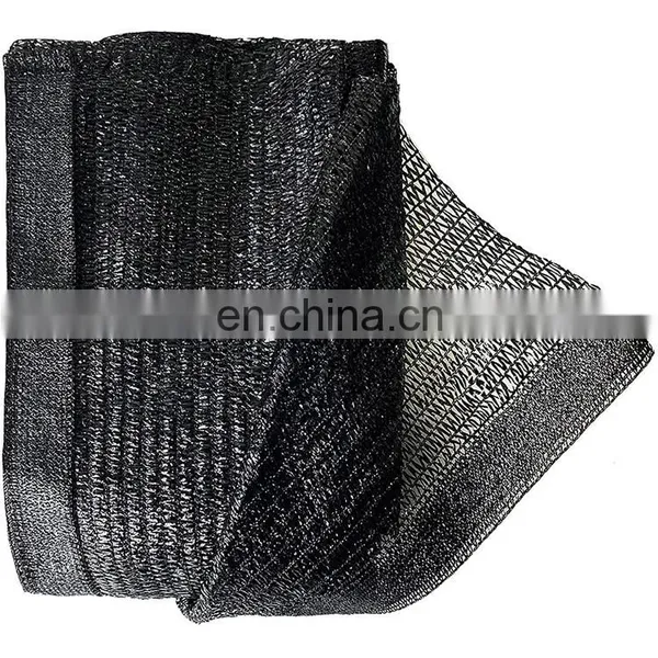 Outdoor Patio Covering Sun Shade Net Canopy Sun Uv Protection Strong Garden Tent Car Awning Fabrile Greenhouse Agriculture OEM photo-2