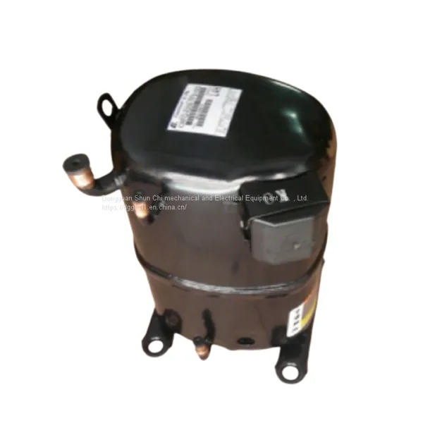 KCJ/M B321H 323 513HAE-B323Hcompressor for Ice Machine photo-4