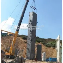 Liquid Oxygen Plants, Oxygen Plant Manufacturers, Air Separation Units