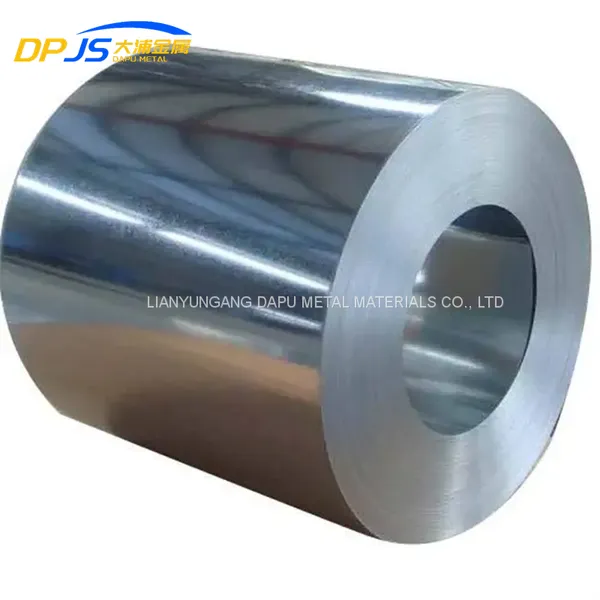304/316/S17400/S41500/S42023/S30409/S30153/S41000 Stainless Steel Coil/Strip/Roll ASTM JIS AISI GB DIN En photo-5
