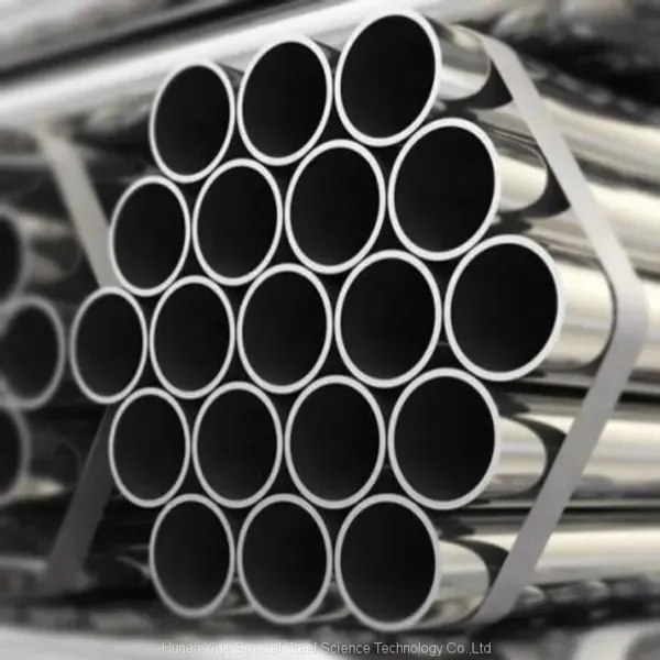 Astm Carbon Steel Pipe Seamless Steel Pipe Reasonable Price for Oil and Gas Transmission Pipeline High Quality photo-3