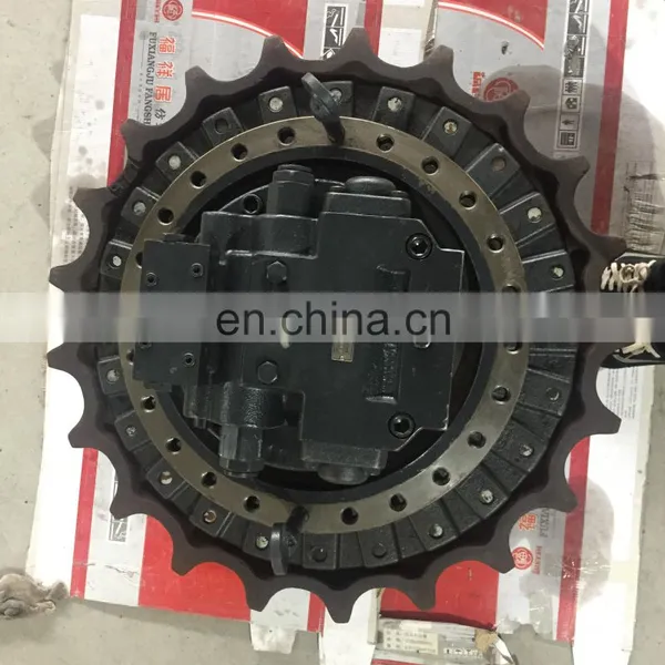 170401-00009 DX480LC DX520LC DX520LCA Final Drive photo-2