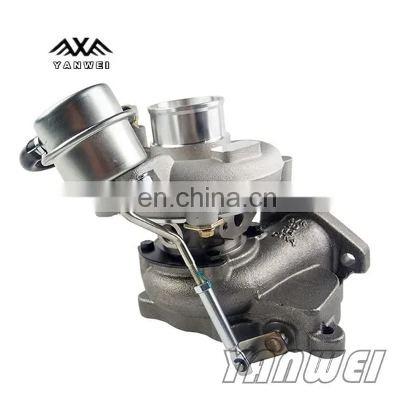 Complete Turbo GT1749S 28200-42560 49177-07503 716938-5001S 716938-0001 photo-2