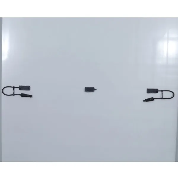 Mirekold Energy Monocrystalline Solar Panel 166 Series 40W 500W China Factory Solar Panel photo-2