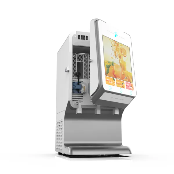 Pdr Series Beverage Post-Mix Dispenser photo-4