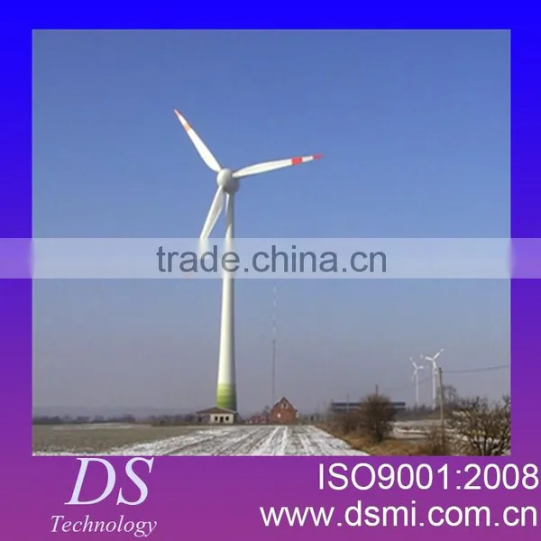 Wind Turbine Generator 5kw photo-3