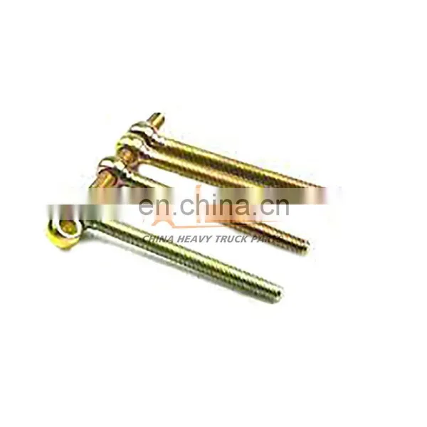 VG1500090039 Screw For Sinotruk HOWO Truck Engine Starter And Sensor Parts photo-3