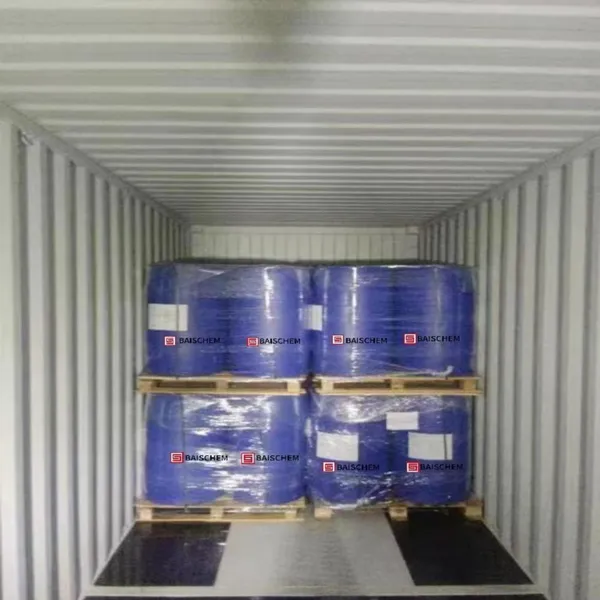 Ashless Hydraulic Oil Package photo-4