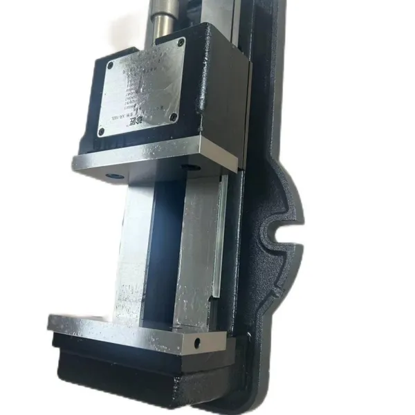 Jaw Opening, Bench Vise for DIY Woodworking, Drilling, Cutting Conduit photo-4