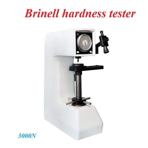 Hardness Tester