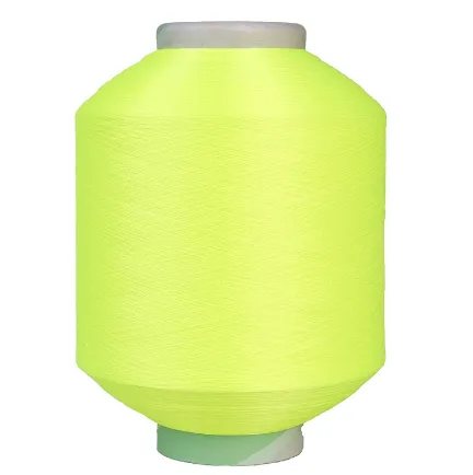 Polyester Spun Dyed Yarn 3000 40/2 Spun Polyester Sewing Thread photo-2
