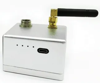 Elevator Wire Rope Slip Measurement Device photo-2