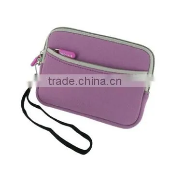 Neoprene Soft Case Cover Protector Pouch for 5.5 Inch Cell Phone photo-2